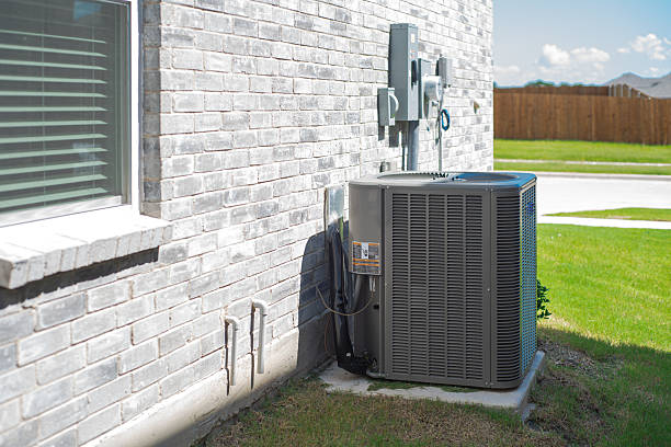Reliable Ac Installation contractor in New Baltimore, MI by FH HVAC
